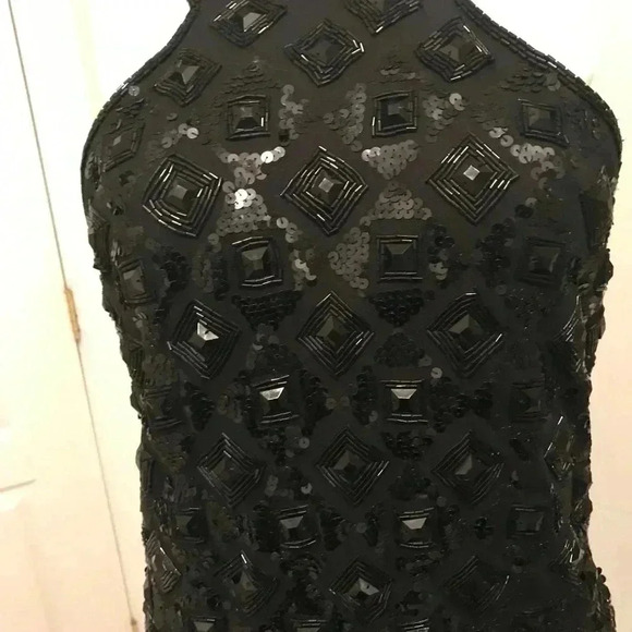 Adrienne Vittadini Evening dress - Picture 8 of 8